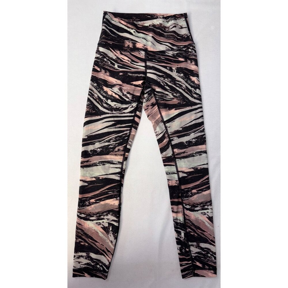 Lululemon women’s size 4 leggings
